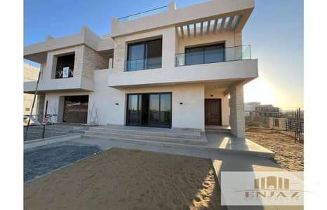 3 Bedroom Villa for Sale in New Capital City, Cairo - WhatsApp Image 2025-03-04 at 14.07. 07_84071ff6. jpg