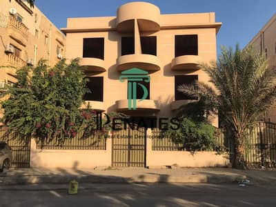 5 Bedroom Villa for Sale in New Cairo, Cairo - IMG-20240926-WA0133. jpg