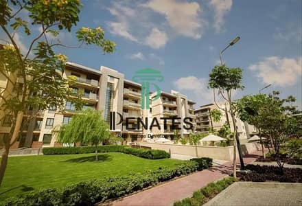 3 Bedroom Apartment for Sale in New Cairo, Cairo - 6181909-725d5o. jpg