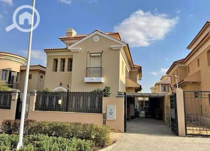 5 Bedroom Villa for Sale in New Cairo, Cairo - WhatsApp Image 2025-03-04 at 2.21. 47 PM (1). jpeg