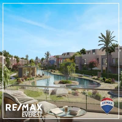 2 Bedroom Flat for Sale in 6th of October, Giza - IMG-20241208-WA0633. jpg