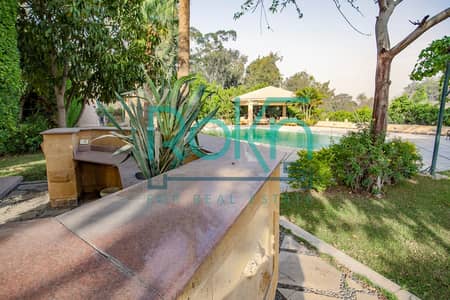 10 Bedroom Villa for Sale in 6th of October, Giza - 21. jpg