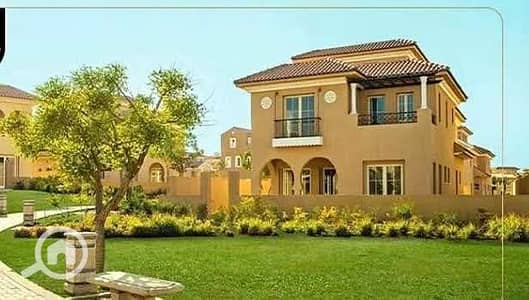 6 Bedroom Villa for Sale in New Cairo, Cairo - 482431174_914420743938041_5595707822149445746_n. jpg