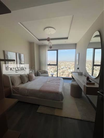 3 Bedroom Apartment for Sale in Sheikh Zayed, Giza - zdwest43. jpg