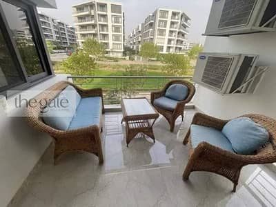 3 Bedroom Apartment for Sale in New Cairo, Cairo - TAJ CITY1. jpg