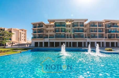 2 Bedroom Apartment for Sale in 6th of October, Giza - 6bad7c01-c30c-400c-940c-eb464e972ecb. jpg