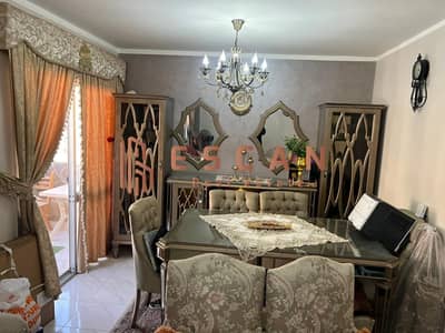 2 Bedroom Flat for Rent in Madinaty, Cairo - U430575 (9). jpeg