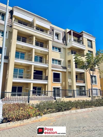 3 Bedroom Flat for Sale in Mostakbal City, Cairo - 461176991_122121227354431843_8170688051384855520_n. jpg