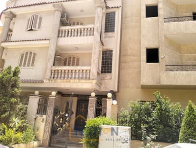 3 Bedroom Flat for Sale in 6th of October, Giza - WhatsApp Image 2025-03-05 at 8.29. 39 PM (2). jpeg