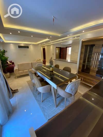 3 Bedroom Apartment for Sale in New Cairo, Cairo - Apartment 191, luxurious finishing, immediate delivery in New Cairo, Golden Square