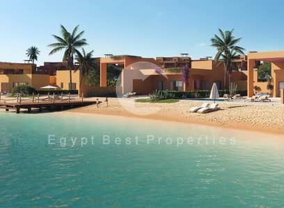 2 Bedroom Chalet for Sale in Gouna, Red Sea - WhatsApp Image 2025-02-24 at 12.45. 53 PM (1). jpeg