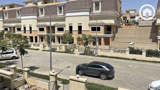 3 Bedroom Townhouse for Sale in Mostakbal City, Cairo - 402726015_7615702238458210_8009744496407934419_n. jpg