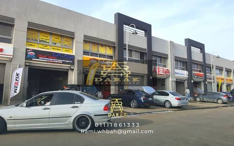 Retail for Sale in Madinaty, Cairo - WhatsApp Image 2024-10-19 at 3.43. 22 PM (1). jpeg