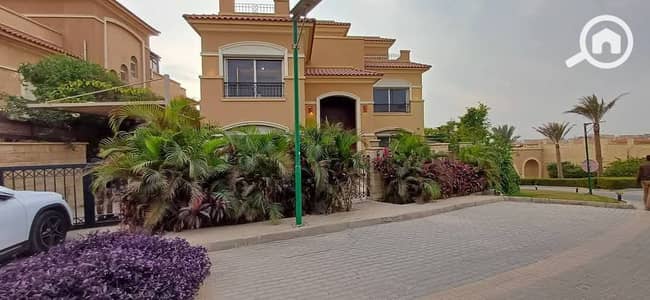 3 Bedroom Villa for Sale in Katameya, Cairo - 475642962_608967932100793_2511274130835855015_n. jpg