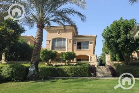 4 Bedroom Villa for Sale in Katameya, Cairo - WhatsApp Image 2024-02-02 at 14.07. 08_c607d46a. jpg