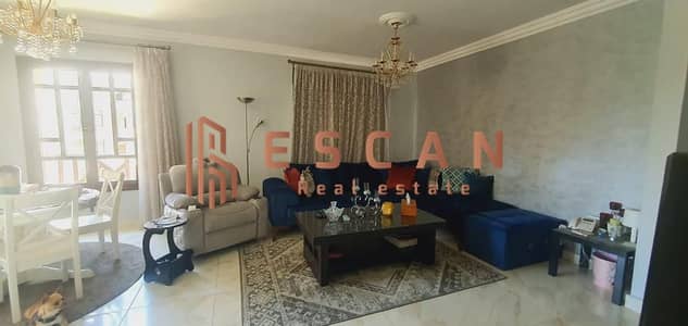 2 Bedroom Apartment for Sale in New Cairo, Cairo - U604477 (5). jpeg