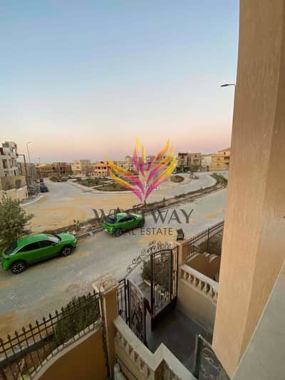 3 Bedroom Apartment for Rent in 6th of October, Giza - IMG_1439. jpg