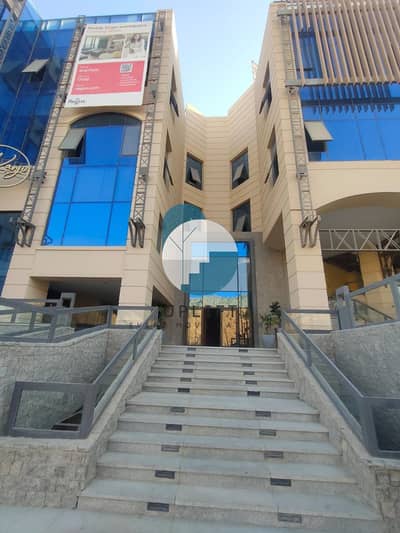 Office for Rent in 6th of October, Giza - IMG-20241117-WA0065. jpg