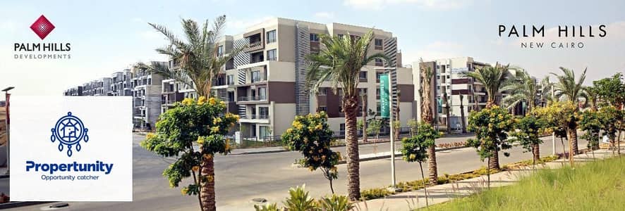 3 Bedroom Flat for Sale in New Cairo, Cairo - IMG-20230109-WA0091. jpg