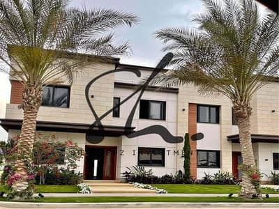 3 Bedroom Villa for Sale in New Cairo, Cairo - 94a55810-76e0-4538-9383-d3d638611380. jpg