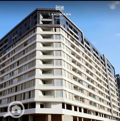 1 Bedroom Apartment for Sale in Nasr City, Cairo - fbb968dd-64b9-4f6d-a01a-18f30145cf5f. jpg