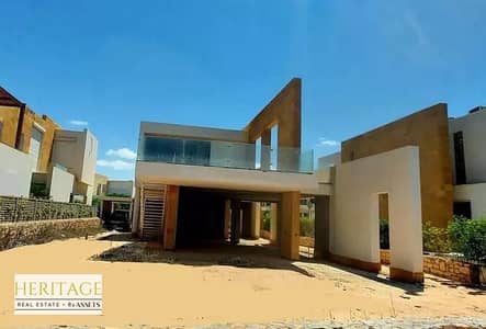 5 Bedroom Villa for Sale in North Coast, Matruh - WhatsApp Image 2025-03-06 at 2.54. 49 AM (1). jpeg