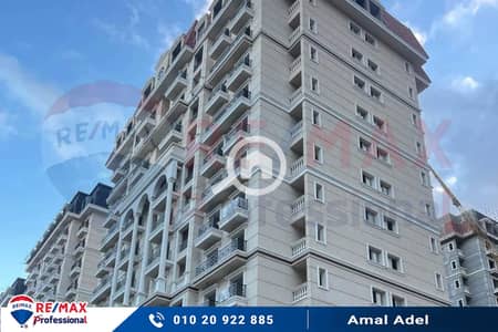 3 Bedroom Apartment for Sale in Moharam Bik, Alexandria - WhatsApp Image 2023-09-20 at 4.37. 52 PM (1). jpg