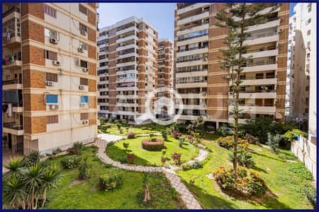 3 Bedroom Apartment for Sale in Maamoura, Alexandria - 1. JPG