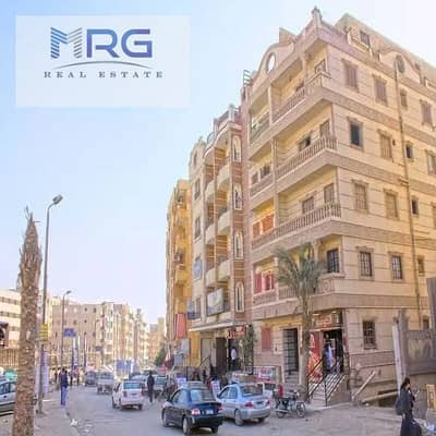 3 Bedroom Apartment for Sale in Mokattam, Cairo - 666. jpeg