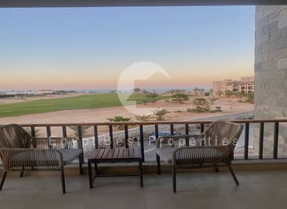 2 Bedroom Chalet for Sale in Soma Bay, Red Sea - IMG-20240305-WA0086. jpg