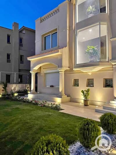 6 Bedroom Twin House for Sale in 6th of October, Giza - 464987347_933713998607638_2893732045689481126_n. jpg