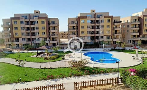 4 Bedroom Penthouse for Sale in 6th of October, Giza - WhatsApp Image 2024-01-29 at 7.00. 37 PM (3). jpeg