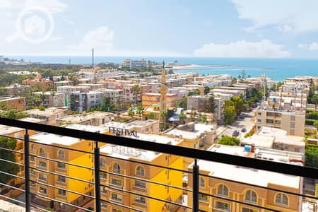 2 Bedroom Apartment for Sale in Maamoura, Alexandria - 1. JPG