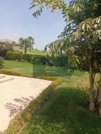 4 Bedroom Villa for Sale in Sheikh Zayed, Giza - 889e9156-c0be-4cd0-b011-53b78fa2460c. jpg