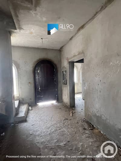 4 Bedroom Townhouse for Sale in New Cairo, Cairo - WhatsApp Image 2024-10-03 at 4.54. 10 PM (2). jpeg