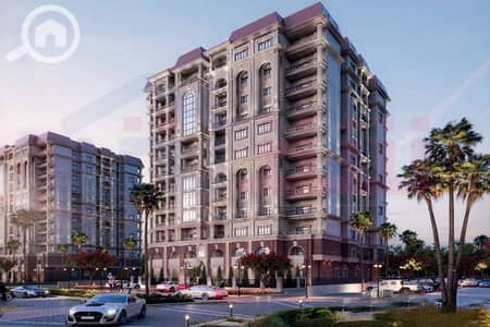 3 Bedroom Flat for Sale in Moharam Bik, Alexandria - 8. jpg