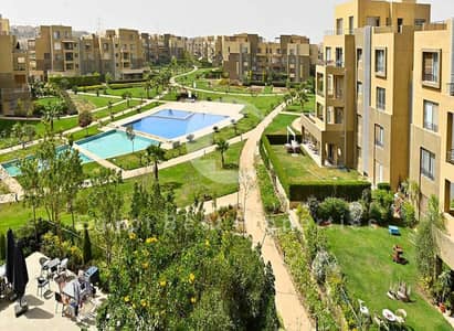 2 Bedroom Flat for Sale in 6th of October, Giza - 587251. jpg