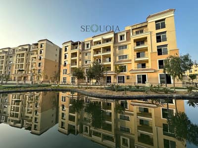 3 Bedroom Apartment for Sale in Mostakbal City, Cairo - d392420b-5e36-4916-ac2d-3cda45664b6f. jpeg