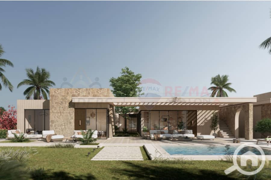 8 Seaside-Villa-in-Summer-Ras-El-Hekma. JPG