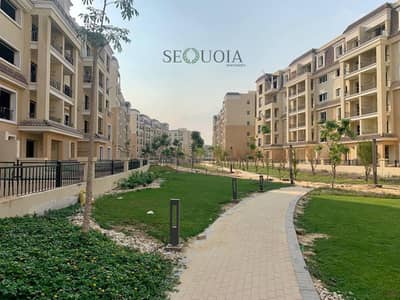 1 Bedroom Apartment for Sale in Mostakbal City, Cairo - 387c0b7c-c9ff-4fc1-b4f5-4307c589c1e3. jpeg