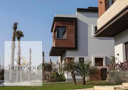 2 Bedroom Flat for Sale in New Cairo, Cairo - 3cb532c5-2b07-4d7c-b871-890fffe3c1c0. jpg