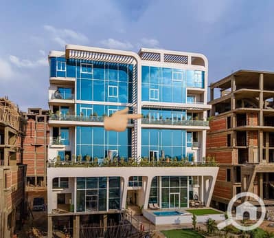 3 Bedroom Apartment for Sale in New Capital City, Cairo - a. jpg