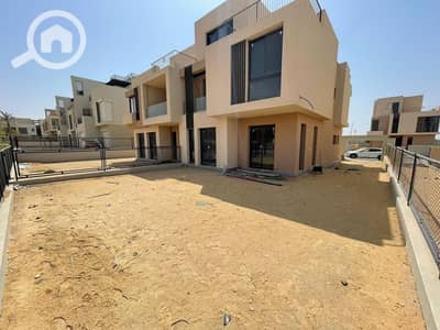 4 Bedroom Twin House for Sale in New Heliopolis, Cairo - WhatsApp Image 2025-02-25 at 4.20. 21 PM. jpeg