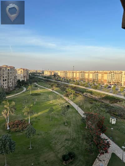 3 Bedroom Flat for Sale in Madinaty, Cairo - WhatsApp Image 2025-03-06 at 12.17. 18_197c9022. jpg