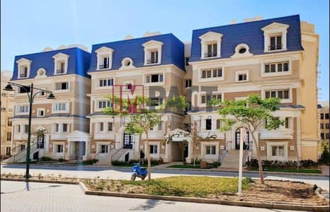 2 Bedroom Flat for Sale in Mostakbal City, Cairo - 1. jpg