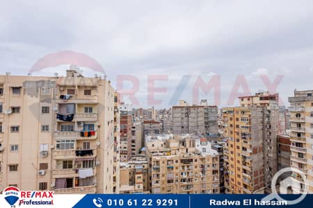 فلیٹ 3 غرف نوم للبيع في فلمنج، الإسكندرية - IMG_9505. jpg