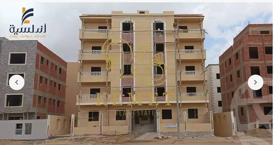 3 Bedroom Flat for Sale in New Cairo, Cairo - WhatsApp Image 2025-03-05 at 15.22. 06_15be9ebb. jpg