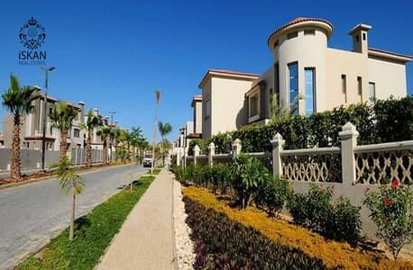 5 Bedroom Villa for Sale in 6th of October, Giza - Picture1. jpg