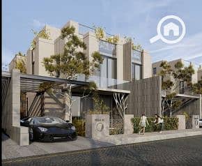 3 Bedroom Villa for Sale in New Cairo, Cairo - Screenshot 2025-03-06 122929. png