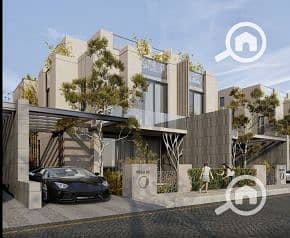 3 Bedroom Villa for Sale in New Cairo, Cairo - Screenshot 2025-03-06 122929. png